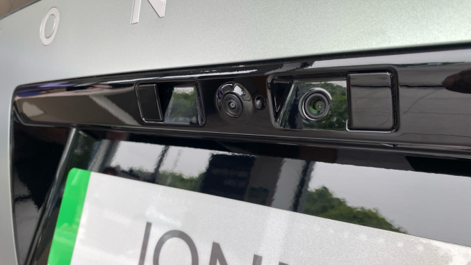 Hyundai IONIQ 9 226kW Calligraphy 110kWh 5dr AWD Auto Electric Estate - Image 31